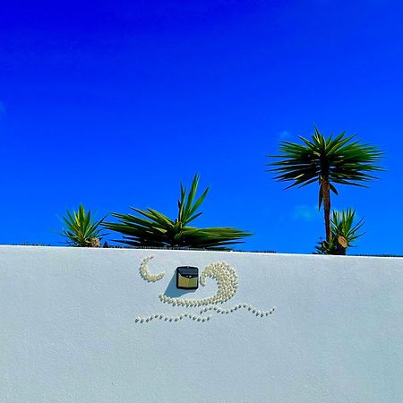 Villa Papi La Oliva Exterior foto