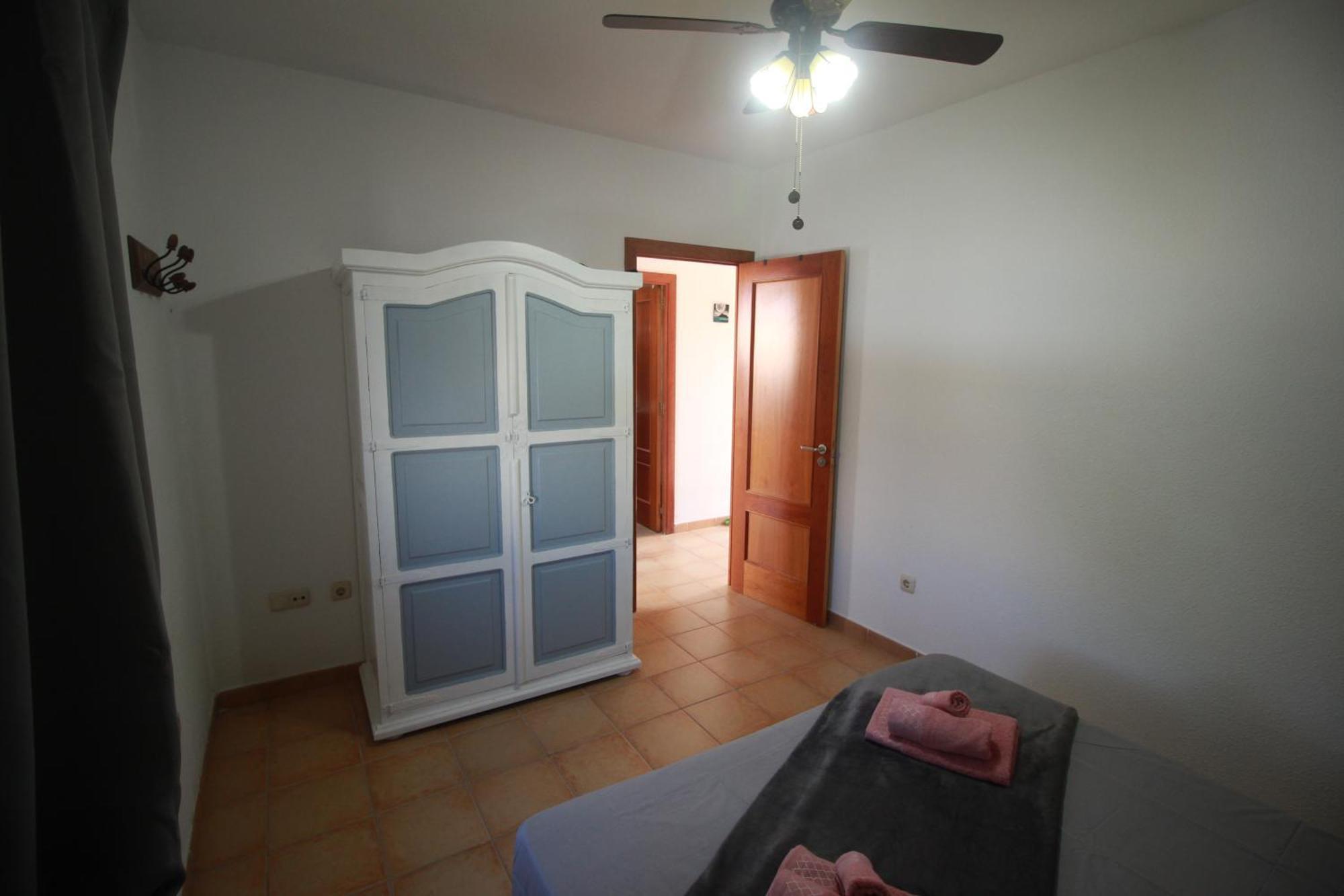 Villa Papi La Oliva Exterior foto