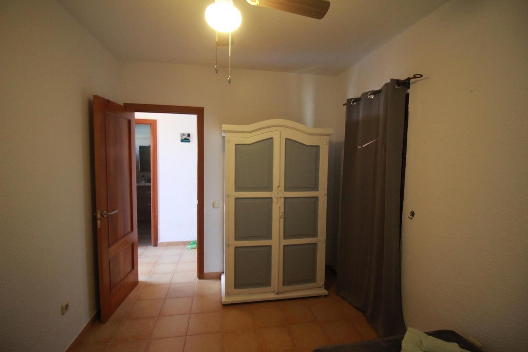 Villa Papi La Oliva Exterior foto